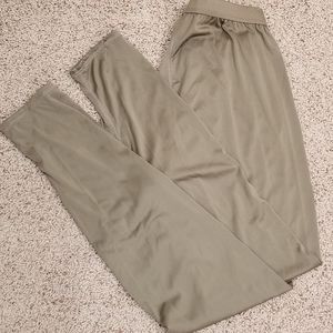 M, Long Underwear